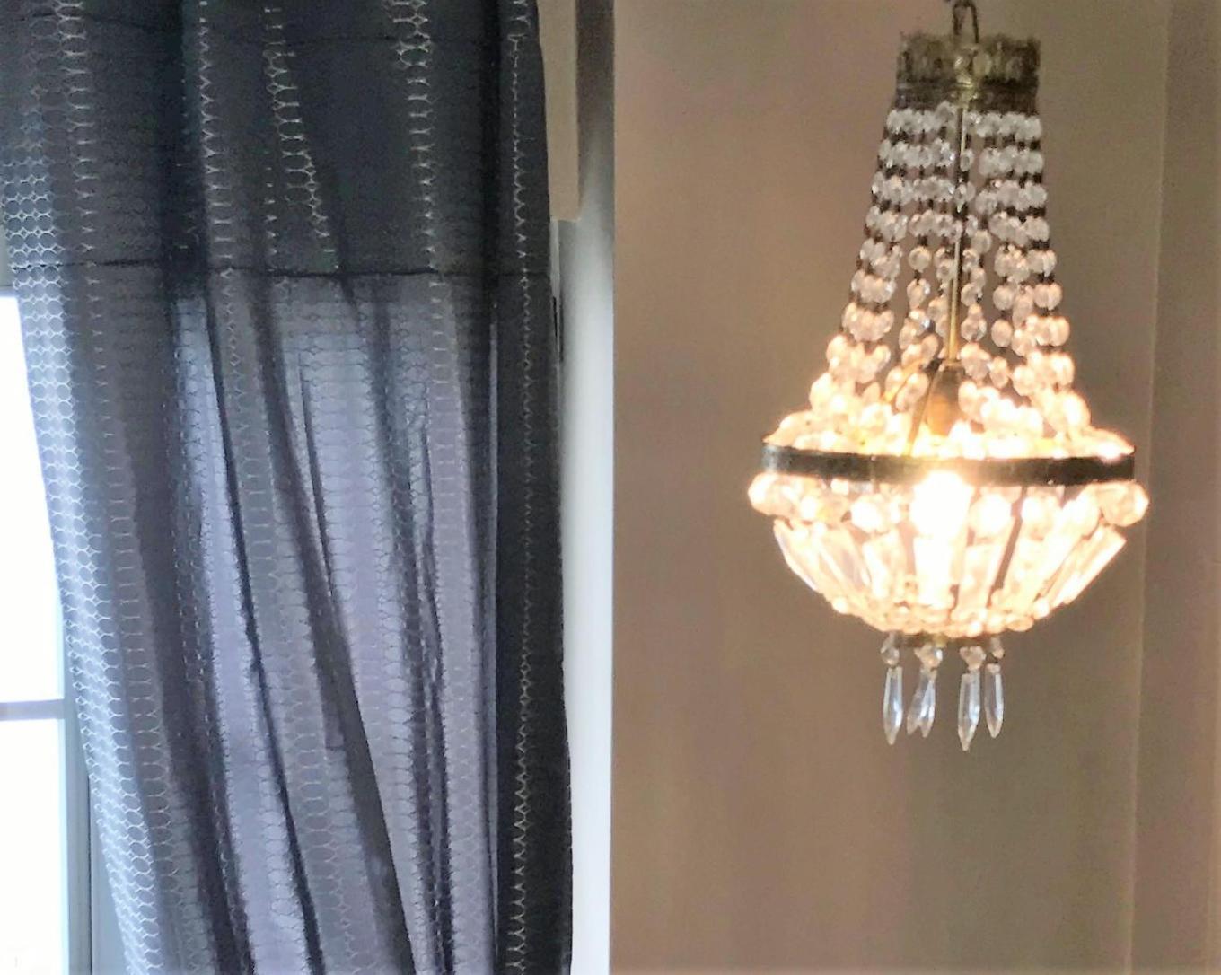แปร์เลอ ป็องปิล Apartment ดีน็อง ห้อง รูปภาพ