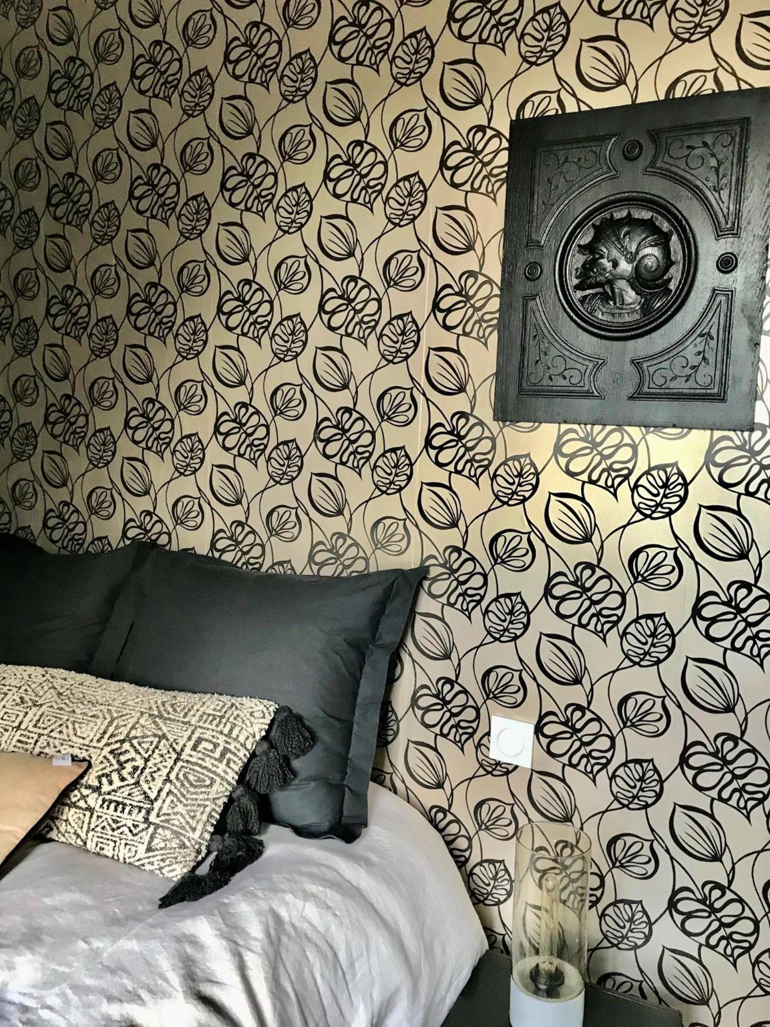 แปร์เลอ ป็องปิล Apartment ดีน็อง ห้อง รูปภาพ