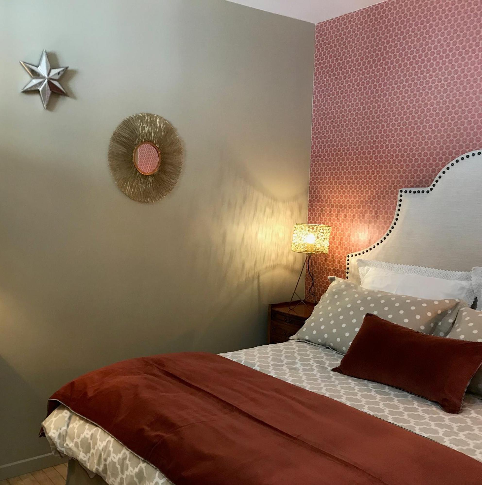 แปร์เลอ ป็องปิล Apartment ดีน็อง ห้อง รูปภาพ